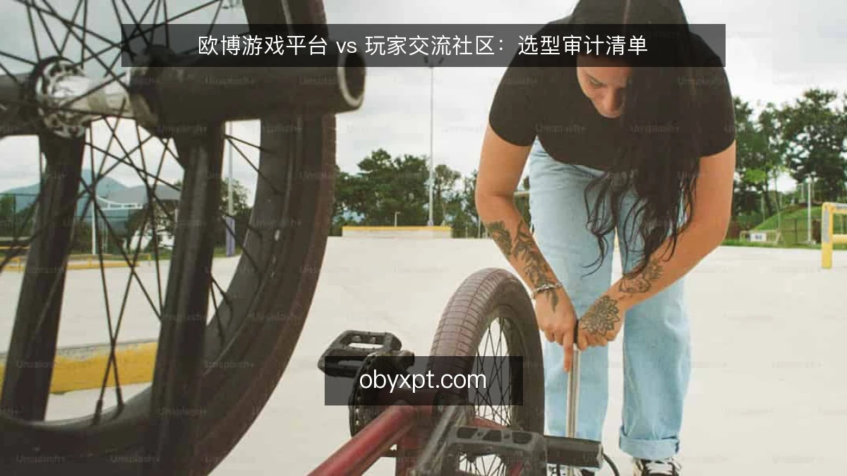 欧博游戏平台 vs 玩家交流社区：选型审计清单