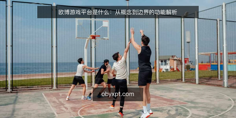 欧博游戏平台是什么:从概念到边界的功能解析 — 定义与基本认知 配图
